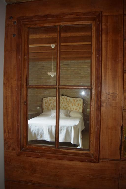 Da Gastone Villa Rivignano Екстериор снимка