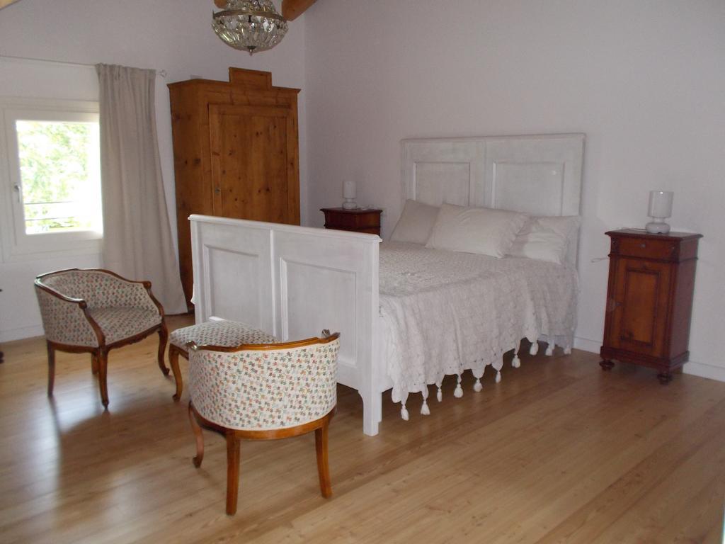 Da Gastone Villa Rivignano Екстериор снимка
