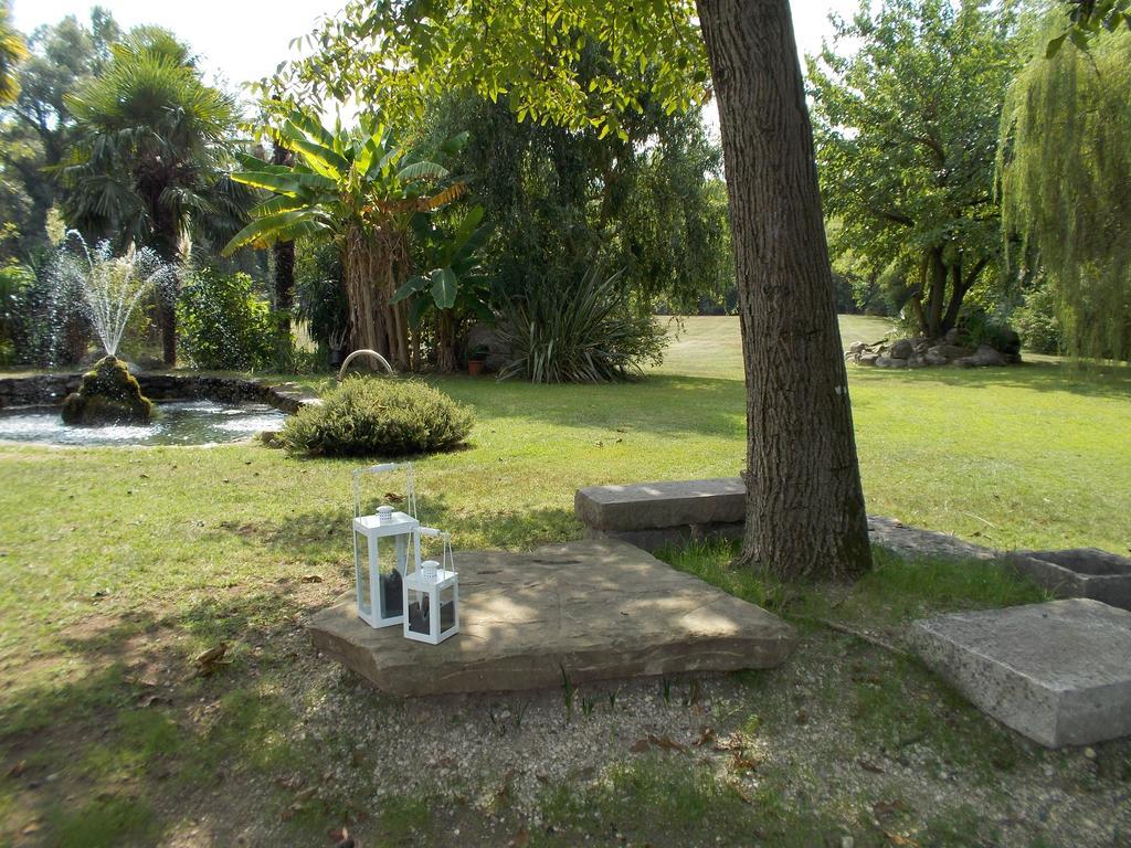 Da Gastone Villa Rivignano Екстериор снимка