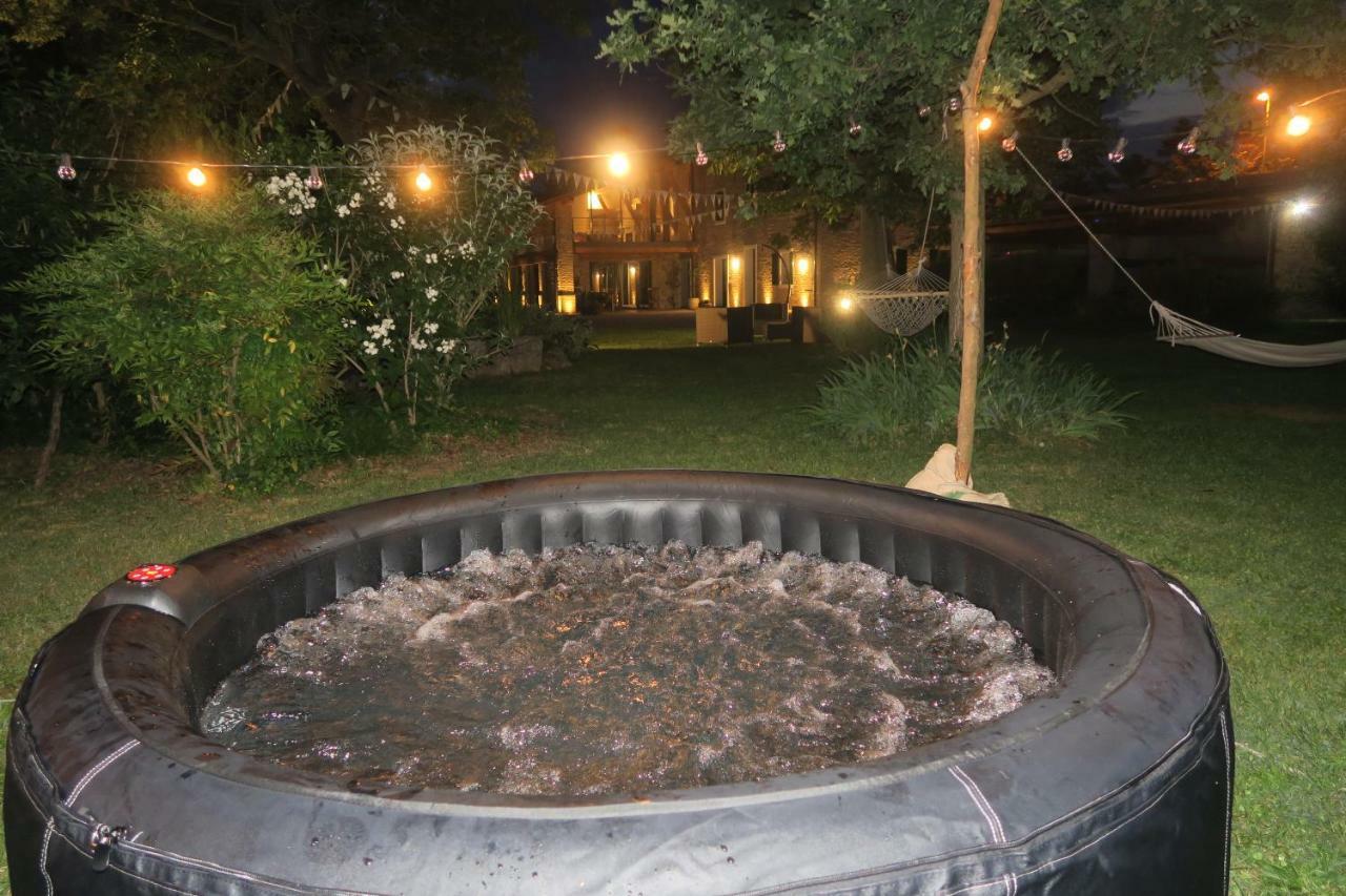 Da Gastone Villa Rivignano Екстериор снимка
